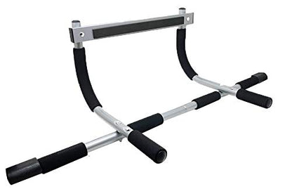 Doorway Chin up Bar Pull up Bar Sit up Multi-Function Home Gym Door Trim Friendlier Design