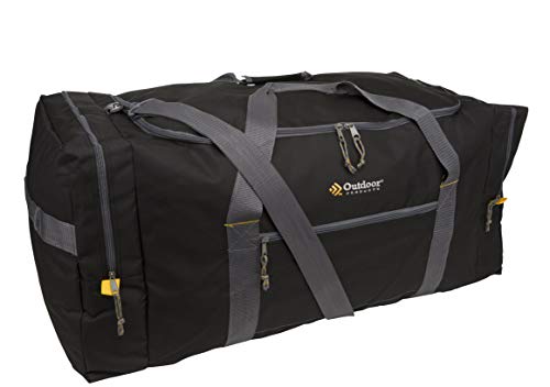 Outdoor Products Mountain Duffel - size: Large (15 x 15 x 30 Inch) (Pack of 3)