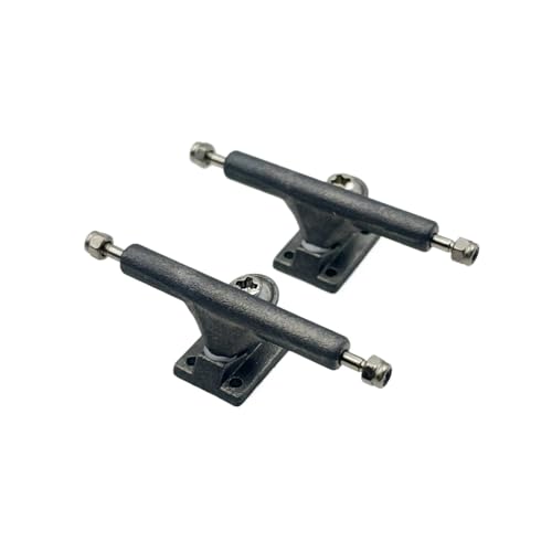 Durable 34mm G1 Fingerboard Trucks for Professional Finger Skateboard Mini Skate Board Toys