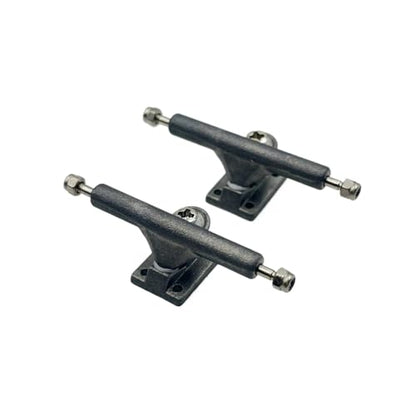 Durable 34mm G1 Fingerboard Trucks for Professional Finger Skateboard Mini Skate Board Toys