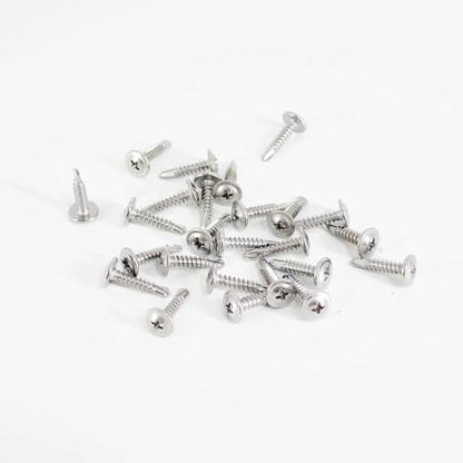 Sheet Metal Screws，Truss #8x3/4‘’（120） | Metal Fastener - color: Truss #8x3/4‘’（120）