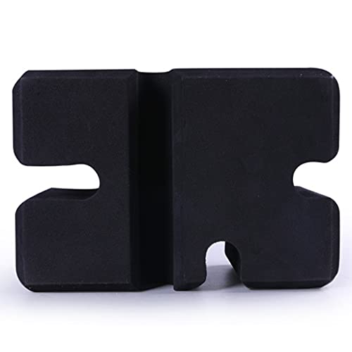 Adjustable for Bench Rest Foam Block, Anti-Slip Fitness Training, Squat for Block for Press Blocks Press Blocks Boards Weight Lifting Foam Pad - color: Field brick