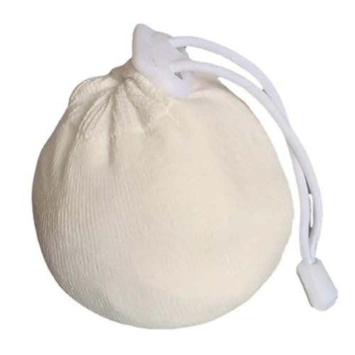 12 Pcs Sport Chalk Magnesium Ball Fitness Gym Weightlifting Barbell Rock Climbing Trainer Anti-skid Non-slip Dry Powder