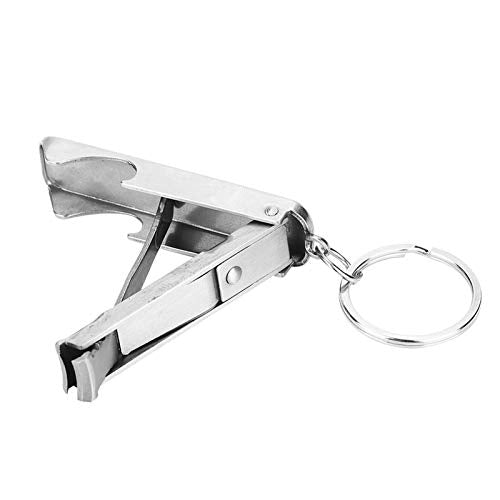 Other Mountaineering Tool Accessories Cutter Mini Tool Opener for Daily Use Key Nail Cutter Nail
