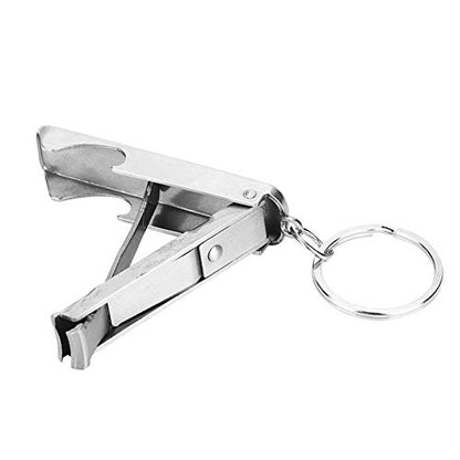Other Mountaineering Tool Accessories Cutter Mini Tool Opener for Daily Use Key Nail Cutter Nail