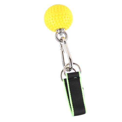 Rock Climbing Pull Up Ball Strength Training Grip Endurance Boost Forearm Fit Anywhere