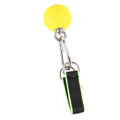 Rock Climbing Pull Up Ball Strength Training Grip Endurance Boost Forearm Fit Anywhere