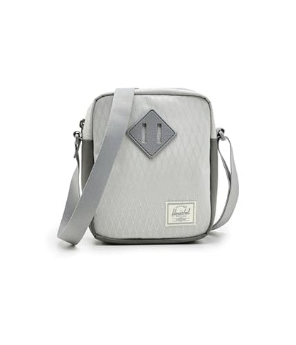 Herschel - color: Vapor Diamond/Charcoal Gray, size: One Size