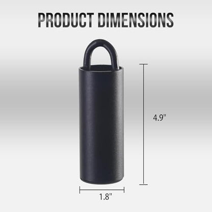 KYLINFIT-Iron Pinch Grip Set, Pinch Block Grip for Rock Climbing Forearm Finger Strength Training, Home Gym Hand Pinching Power Strengthener Equipment - color: grey
