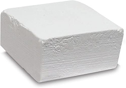 Beasty Chalk - Liquid Chalk 50 ml Pair & Chalk Block, 56 Gram - Sports Chalk Cream - Great Grip for Gymnastics, Rock Climbing, Sports, Lifting, Pull-Ups, Deadlifts, Kettlebells, Pole - Bundle