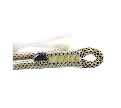 Bulldog 8mm & 10mm - USA Made Friction Hitch 100% Technora, 5400 MBS, Prusik by Pelican Rope - Arborist Rope, Tree Gear, Accessory Cord (30, 8mm Diameter) - size: 8 mm x 762 mm