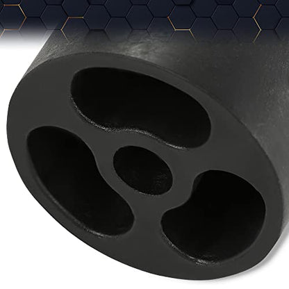 PIT66 Body Lift Block 2" Tall x 3" Wide 3296 - size: 2" Tall x 3" Wide 3296