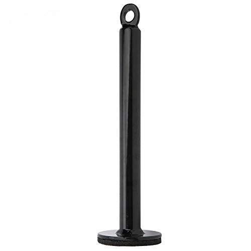Weight Loading Pin, Fitness Equipment Accessory Olympic Weight Plate for Cable Pulley System LAT Pulldown (3 Sizes) - size: 20x320mm