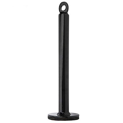 Weight Loading Pin, Fitness Equipment Accessory Olympic Weight Plate for Cable Pulley System LAT Pulldown (3 Sizes) - size: 20x320mm