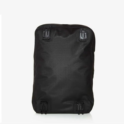 Wet-Dry Bag, Ventilated Shoe and Laundry Pouch, Clip-On for Backpacks | Water-Resistant Lining Contains Moisture and Odor, Recycled Materials, Adds Storage Without Bulk, Detaches in Seconds