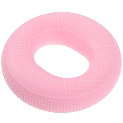 Finger Extension Exerciser Hand Grip Ring for Muscle Strengthening Silicone Fitness Training Tool Hand Grip Strengthener for Tennis Climbing Guitar Player
