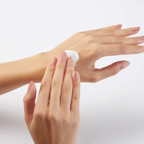 Hand Cream 200ml, Barrier Cream with She Butter and Vitamin E, Helps Hands Before and After Gardening, Travel Size, Vegan and Cruelty Friendly, Garden Gift