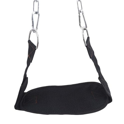 Dip Belt Weightlifting Weight With Chain For Pullups Gym Lifting For Powerlifting Bodybuilding Workout Strength Training Belt