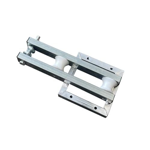 Ground Support Top Section for Box Truss Chain Hoist Fits，Suitable for 8x8inch Trussing，Square Tube-Steel Material