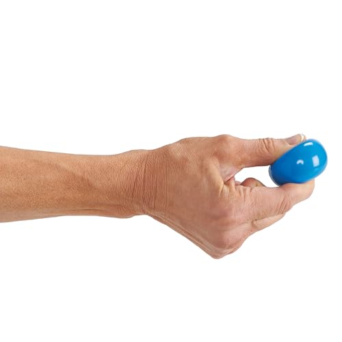 OPTP Massage Ball Set – Five Self-Massage Products for Alleviating Tension | 7-Piece self-massage kit for sore muscle relief & myofascial release, Massage therapy tools for body & feet, with mesh bag