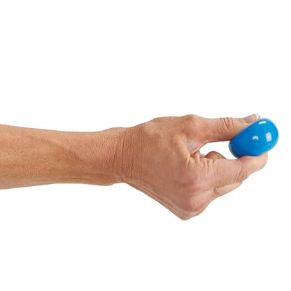 OPTP Massage Ball Set – Five Self-Massage Products for Alleviating Tension | 7-Piece self-massage kit for sore muscle relief & myofascial release, Massage therapy tools for body & feet, with mesh bag