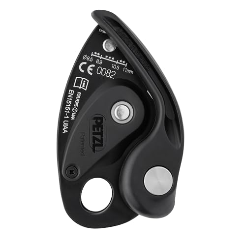 PETZL Grigri Accessory for Climbing