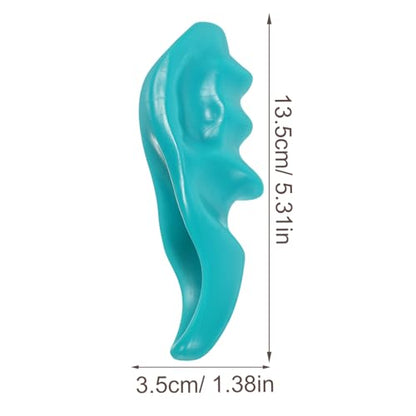 Thumb Saver for Deep Tissue Muscle Roller Finger Trigger Point Therapy