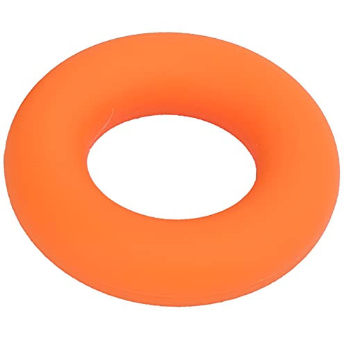 RiToEasysports Finger Trainer Hand Strengthener Finger Exercise Stretcher Exerciser Band Silicone Washable for Wrist Flexibility Hand Strength Guitarist Musician