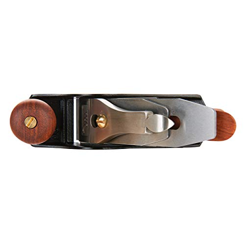 Woodriver No. 1 Bench Hand Plane V3 - size: #1