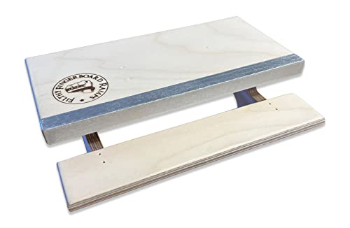 Mini Picnic Table from, for fingerboards and tech Decks