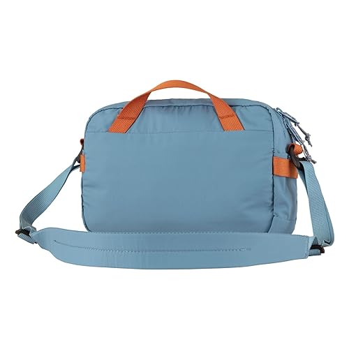 Fjallraven Kanken Koncept Crossbody - color: Dawn Blue