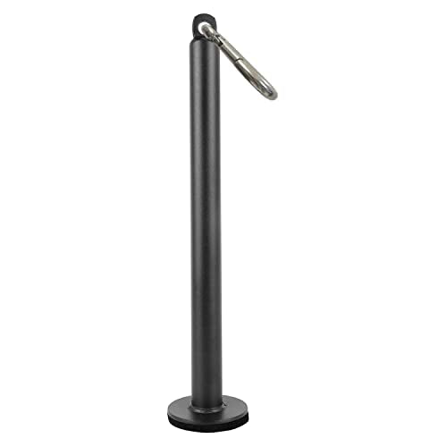 Weight Plate Loading Pin fit 1 inch Weight Plates and 2 inch Olympic Plates for Cable Pulley System LAT Pulldown,Weights Lifting Holder Home Gym for Muscle Strength - style: Loading Pin fit Standard Weight Plates