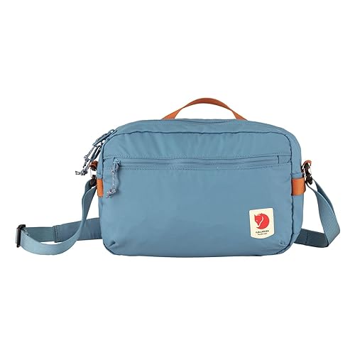 Fjallraven Kanken Koncept Crossbody - color: Dawn Blue