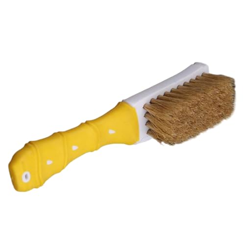Bouldering Brushes Rock Brush Bouldering Cleaner Bouldering Cleaning Brush Rock Climbing Brush Brushing Clearing Tools Climbing Brush, Large Black Blue - color: Large Black Blue