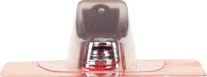 Revlon Compact Nail Clipper | Silver | Pack of 2 - size: 1 Count (Pack of 2)