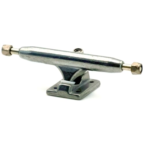 V3 Fingerboard Trucks 29mm 32mm 34mm 36mm (34mm, Raw) - color: Raw, size: 34mm