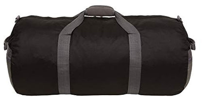 Outdoor Products Utility Duffel (Black, X-Large) - color: French Blue, size: Large