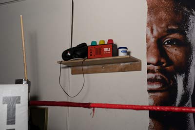 Classic Pro Gym Timer: Interval & Workout Timer, Boxing Equipment