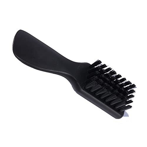 Golf Shoes Brush BLLNDX Durable Golf Shoes Cleaner Brush Dirt Mud Remover Tools with Shoe Horn Handle for Golf Club Groove Cleaning Accessories
