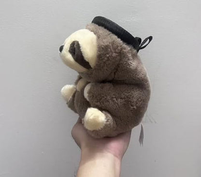 Sloth Chalk Bag Climbing Magnesium Powder Bag Climbing Equipment for Adult