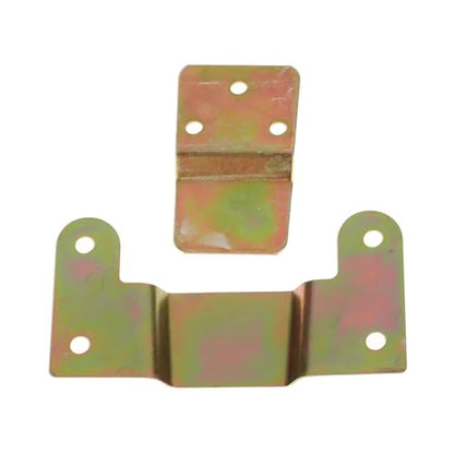 Generic 1Set Fan Accessories Fan Top Fan Wall Fan Hanging Board Hook Hanging Board Hanging Film Hook Hanger Fixed Iron Piece Bracket