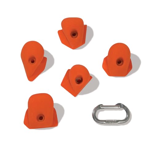 Nicros Diff-Tex Mini Jugs, Orange, 4 lbs