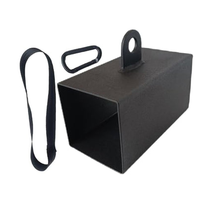 Pinch Block Hand Grip Rocks Climbing Training Tool Fitness Grip Trainers Finger Grip Strength Training Home Weight Plates - color: 8x8cm