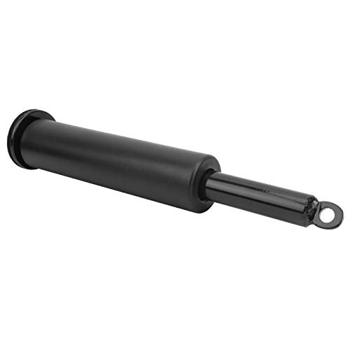 Barbell Loading Pin, DIY Fitness Equipment Accessories, Steel Weight Lifting Support Rod with Sponge Base for Wrist and Forearm Training, Compatible with Barbell Up to