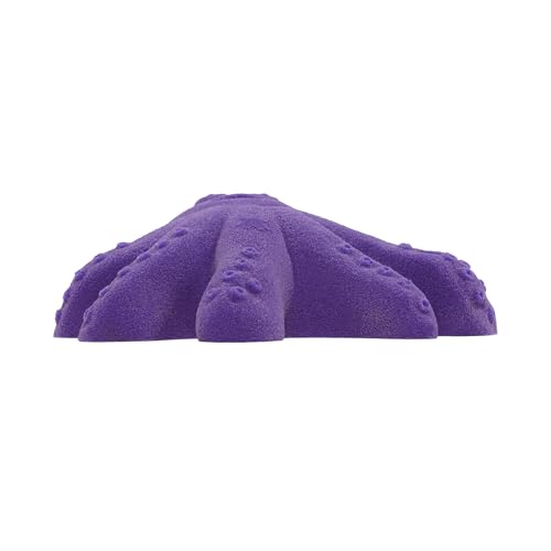 Atomik Rock Climbing Holds Ollie the Octopus in Purple