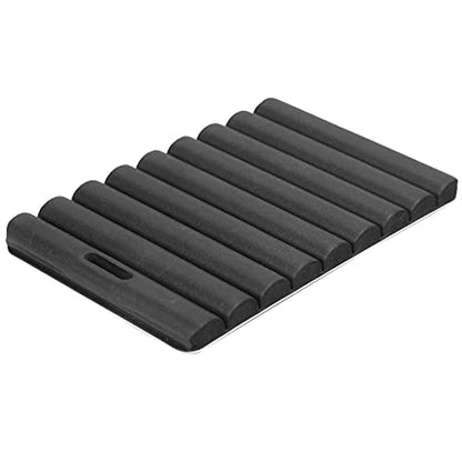 KOGOROUCOS Fishing Hook Hanging Board Bait Storage Foam Tool for Fishermen