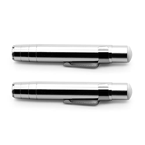 RALIS 2 Pcs Aluminum Alloy Chalk Holder for Teachers' Painting and Writing