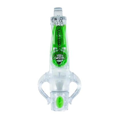 TRANGO Squid The UnClip Stick & Squid Pole - Clips Ropes, Hangs and Unclips Draws, Grab and Unclip Quickdraw from a Hanger - style: UnClip Stick