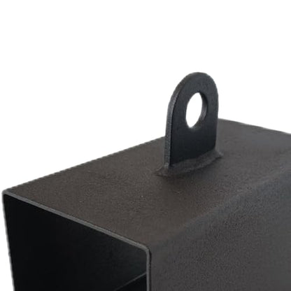 Pinch Block Hand Grip Rocks Climbing Training Tool Fitness Grip Trainers Finger Grip Strength Training Home Weight Plates - color: 8x8cm