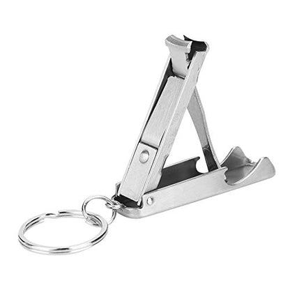 Other Mountaineering Tool Accessories Cutter Mini Tool Opener for Daily Use Key Nail Cutter Nail